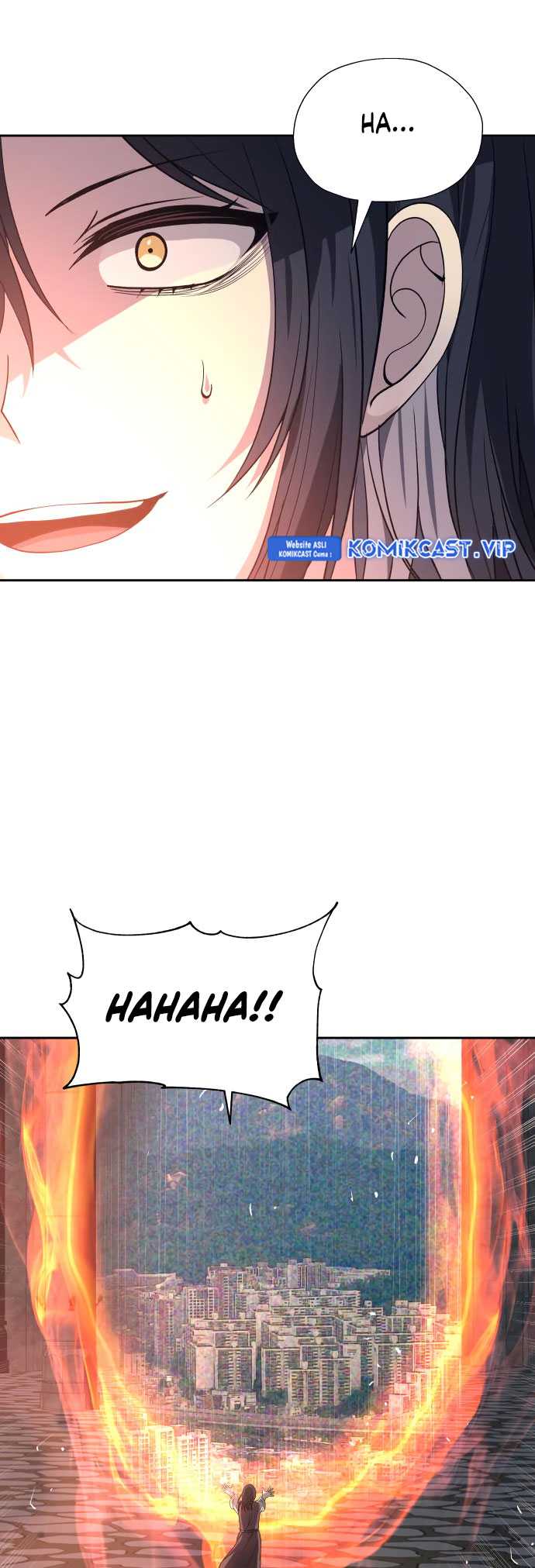 Transmigrating to the Otherworld Once More Chapter 64 - halaman 32