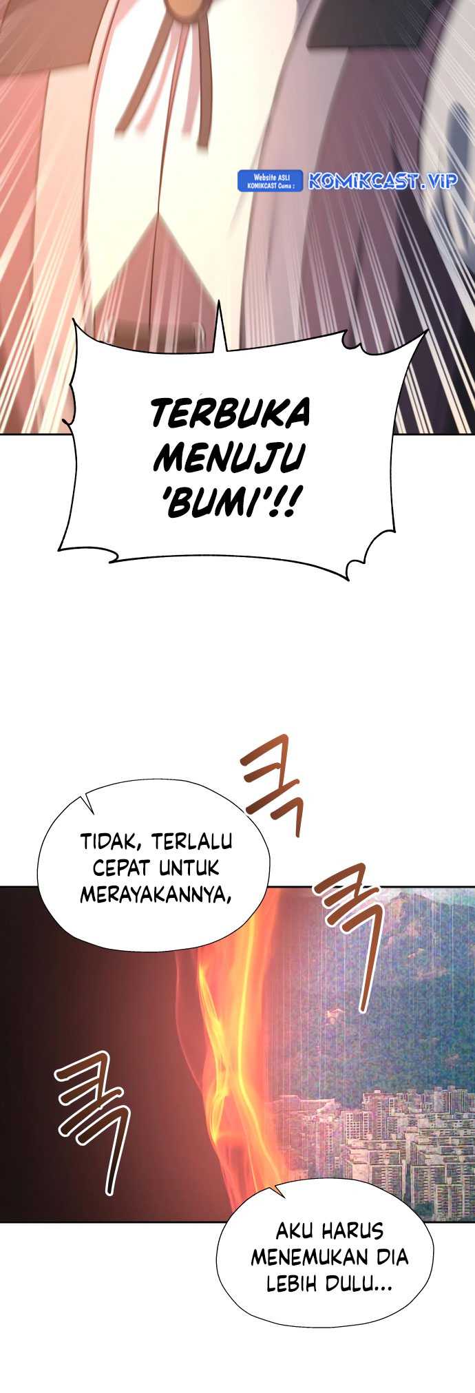 Transmigrating to the Otherworld Once More Chapter 64 - halaman 34