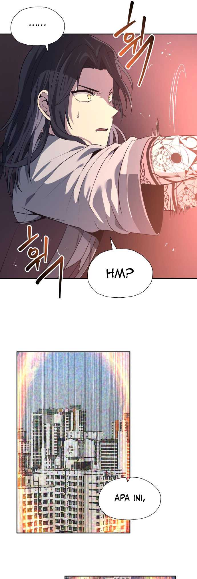 Transmigrating to the Otherworld Once More Chapter 64 - halaman 35