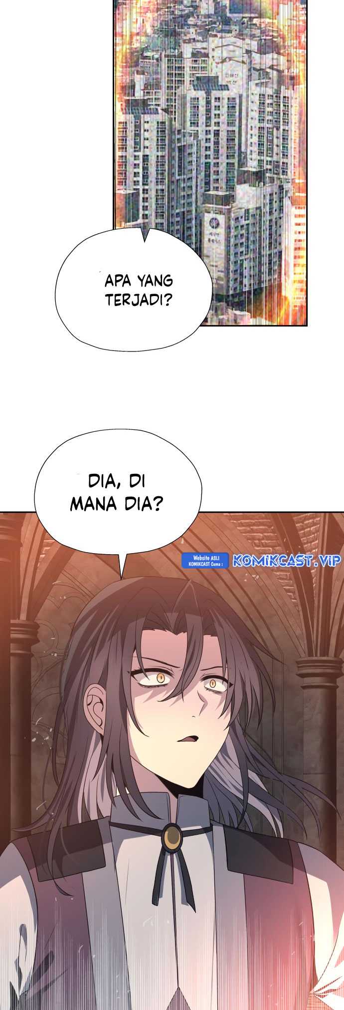 Transmigrating to the Otherworld Once More Chapter 64 - halaman 36