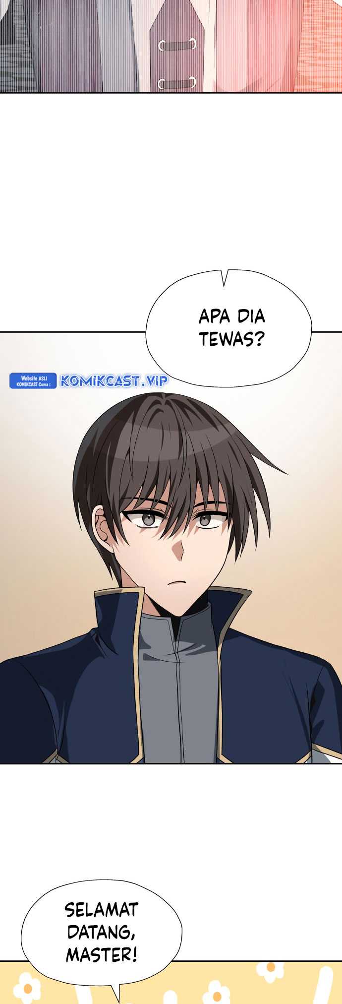 Transmigrating to the Otherworld Once More Chapter 64 - halaman 37