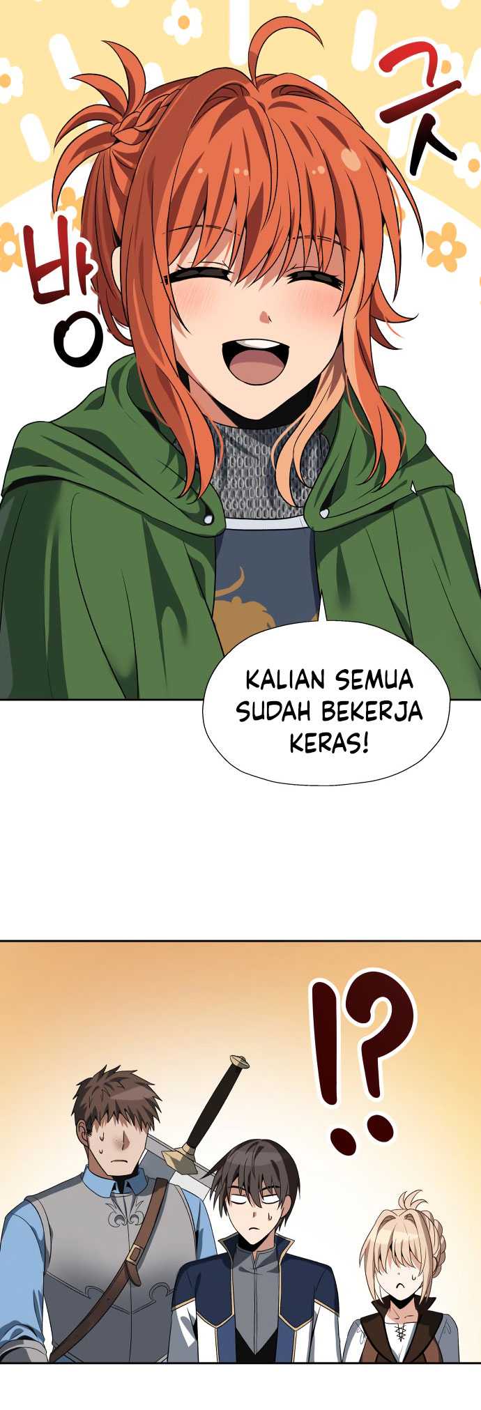 Transmigrating to the Otherworld Once More Chapter 64 - halaman 38
