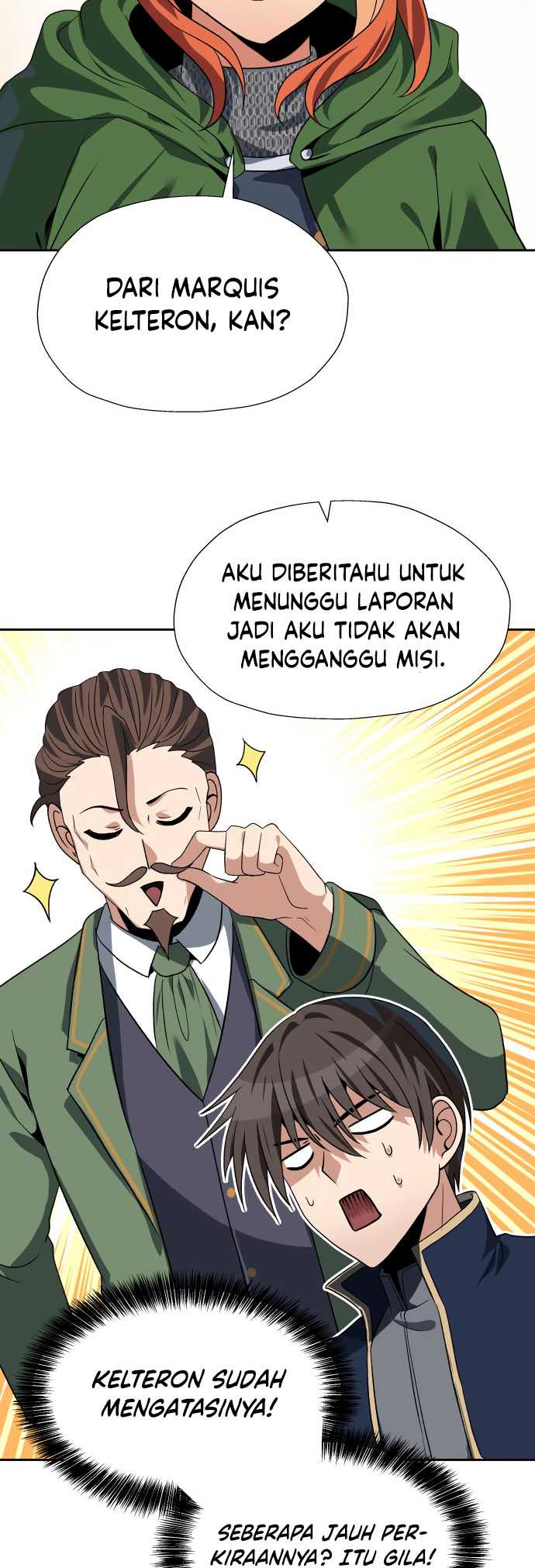 Transmigrating to the Otherworld Once More Chapter 64 - halaman 40