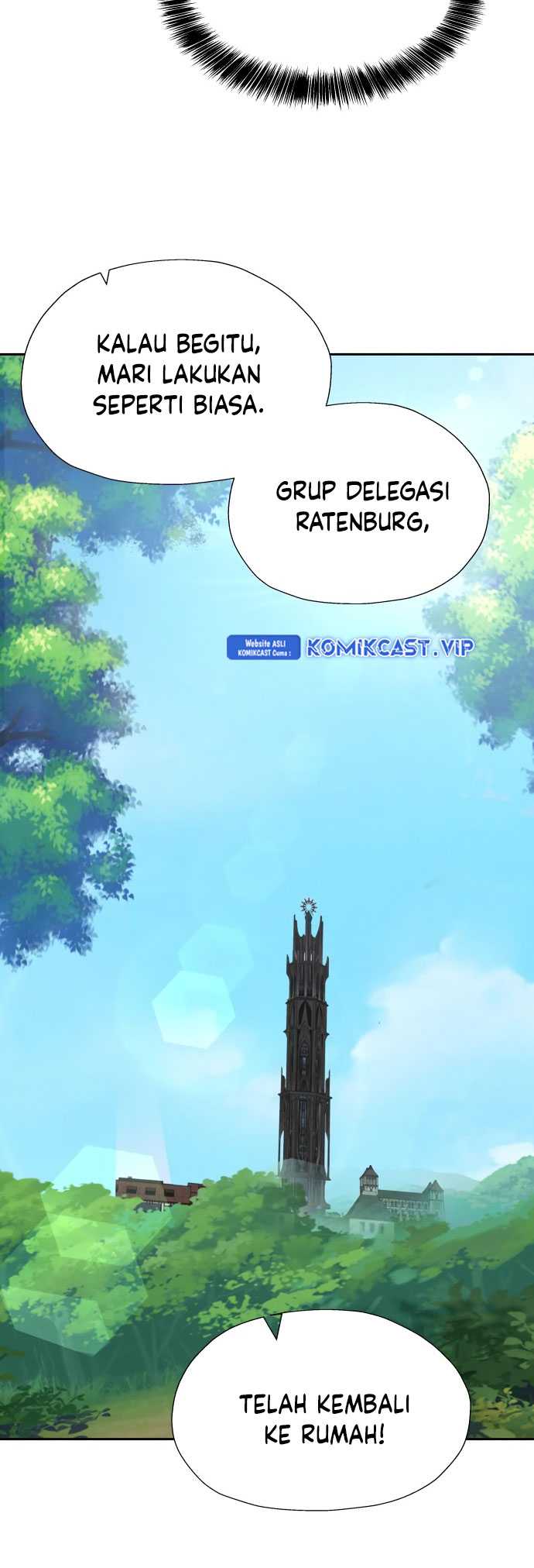 Transmigrating to the Otherworld Once More Chapter 64 - halaman 41