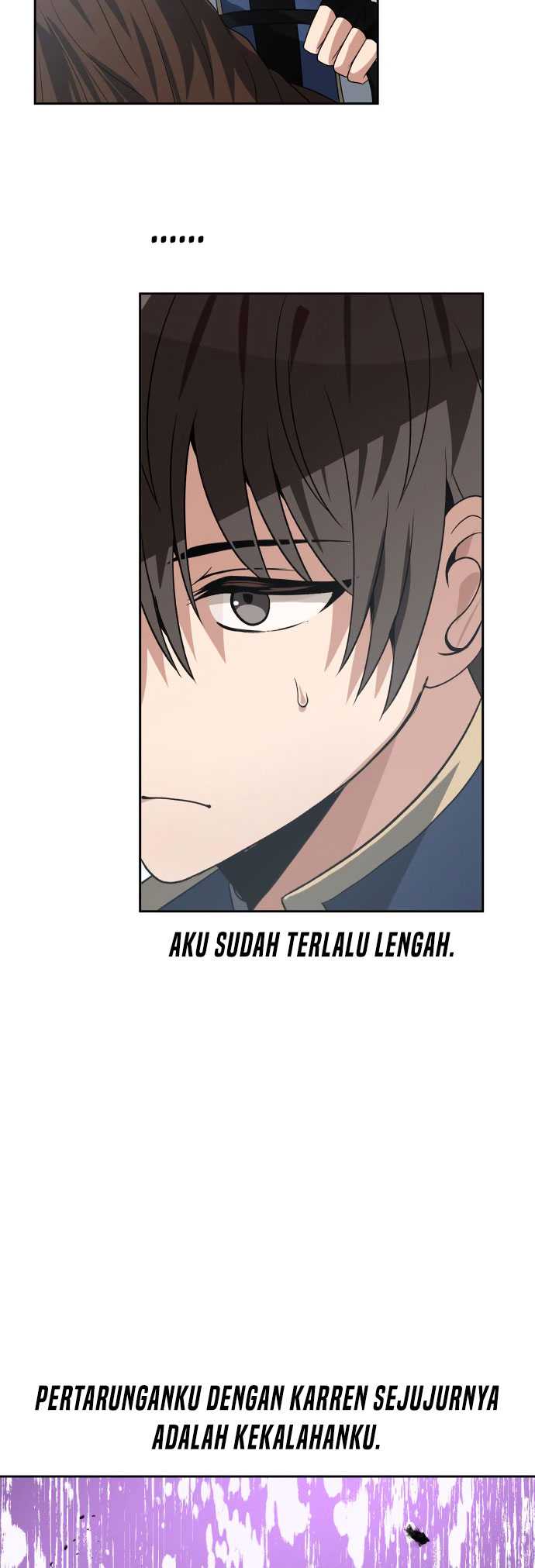 Transmigrating to the Otherworld Once More Chapter 64 - halaman 43