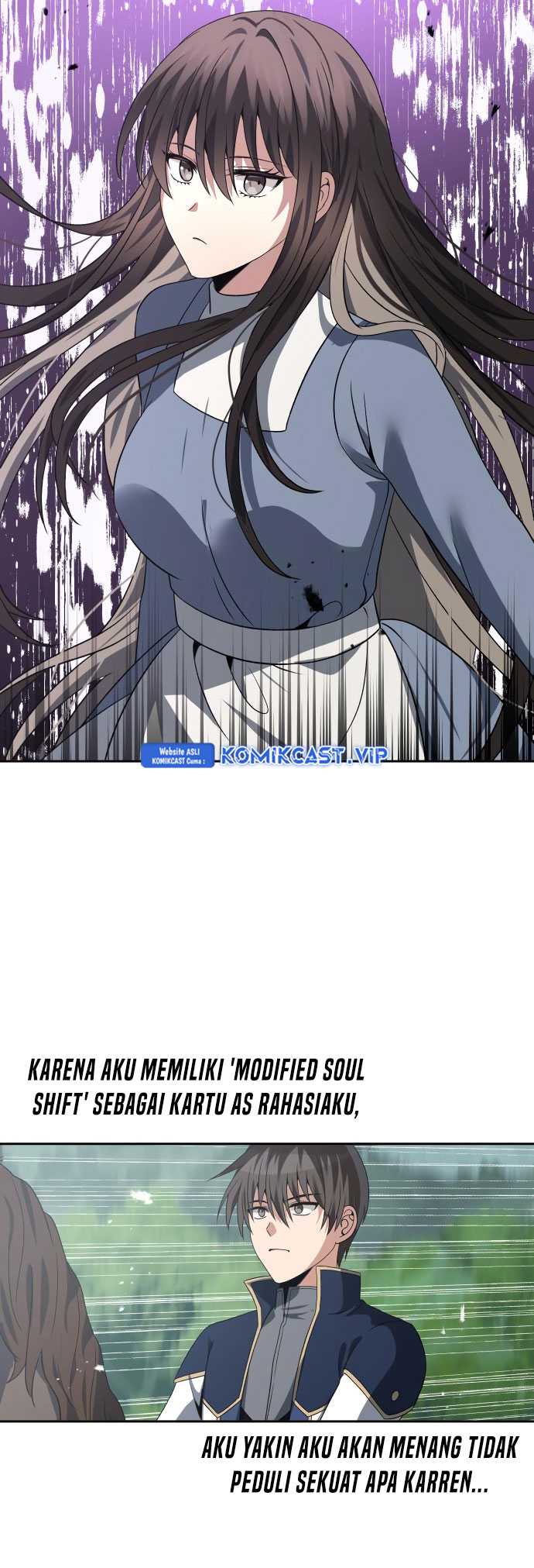 Transmigrating to the Otherworld Once More Chapter 64 - halaman 44