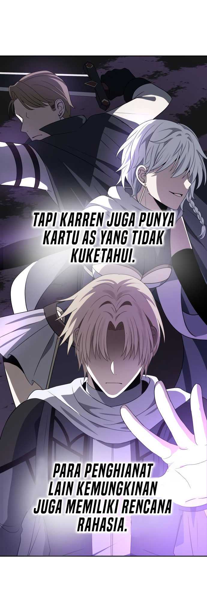 Transmigrating to the Otherworld Once More Chapter 64 - halaman 45