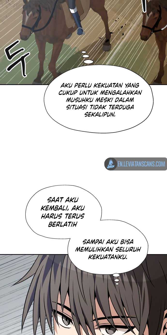 Transmigrating to the Otherworld Once More Chapter 64 - halaman 47