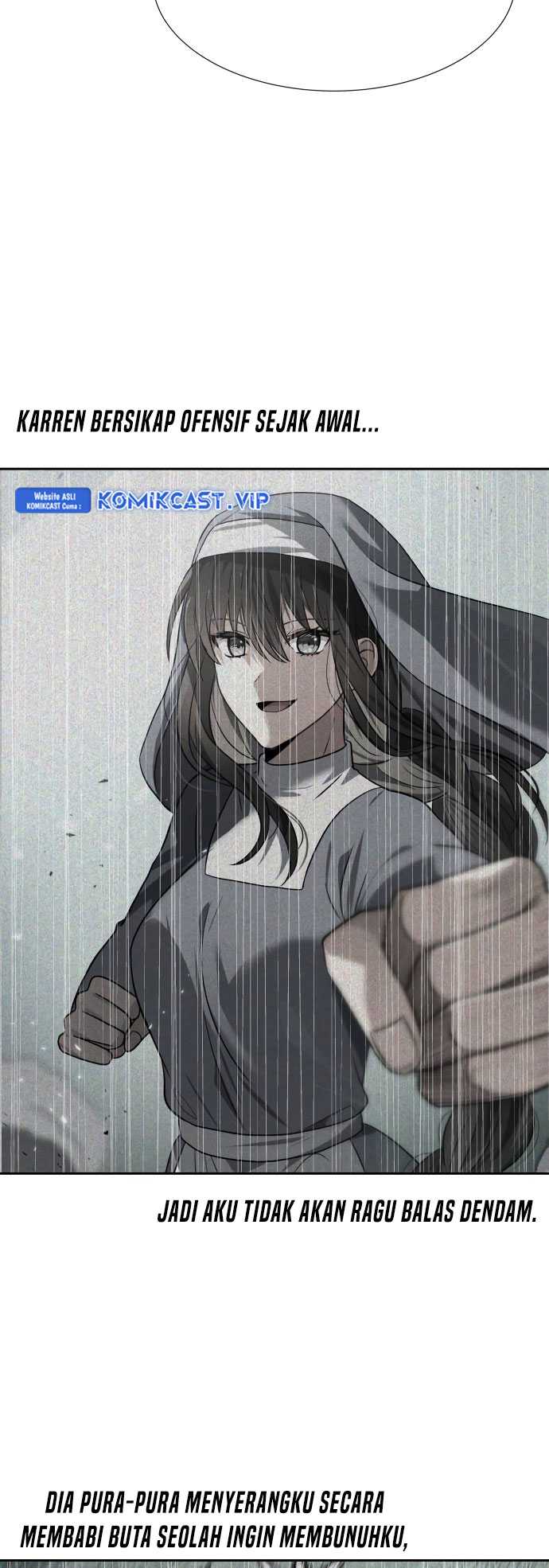 Transmigrating to the Otherworld Once More Chapter 64 - halaman 6
