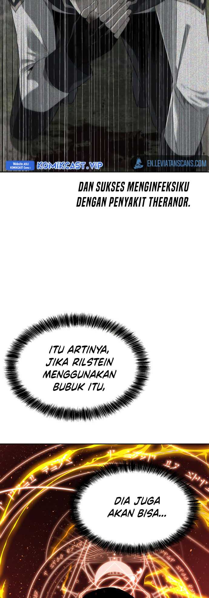 Transmigrating to the Otherworld Once More Chapter 64 - halaman 9