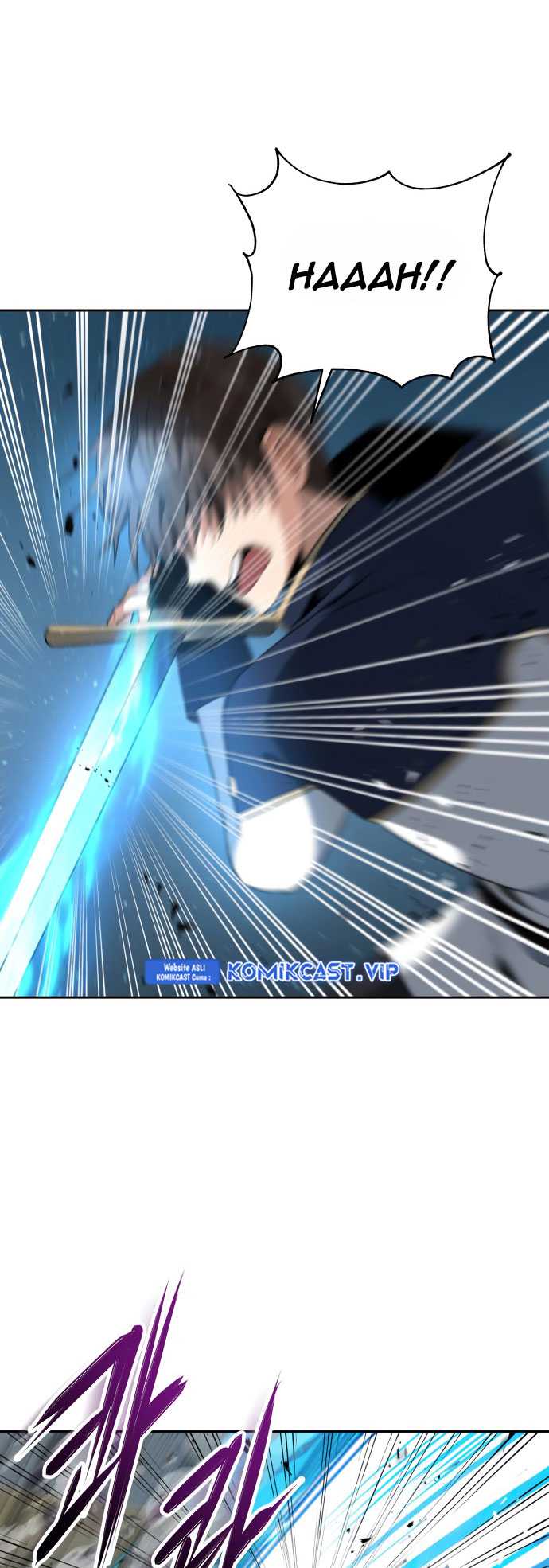 Transmigrating to the Otherworld Once More Chapter 65 - halaman 11