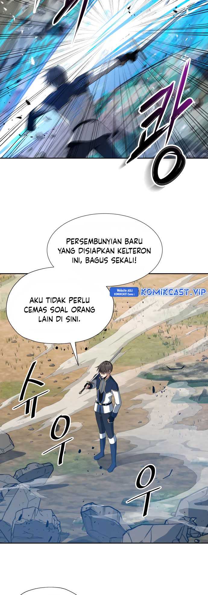 Transmigrating to the Otherworld Once More Chapter 65 - halaman 12