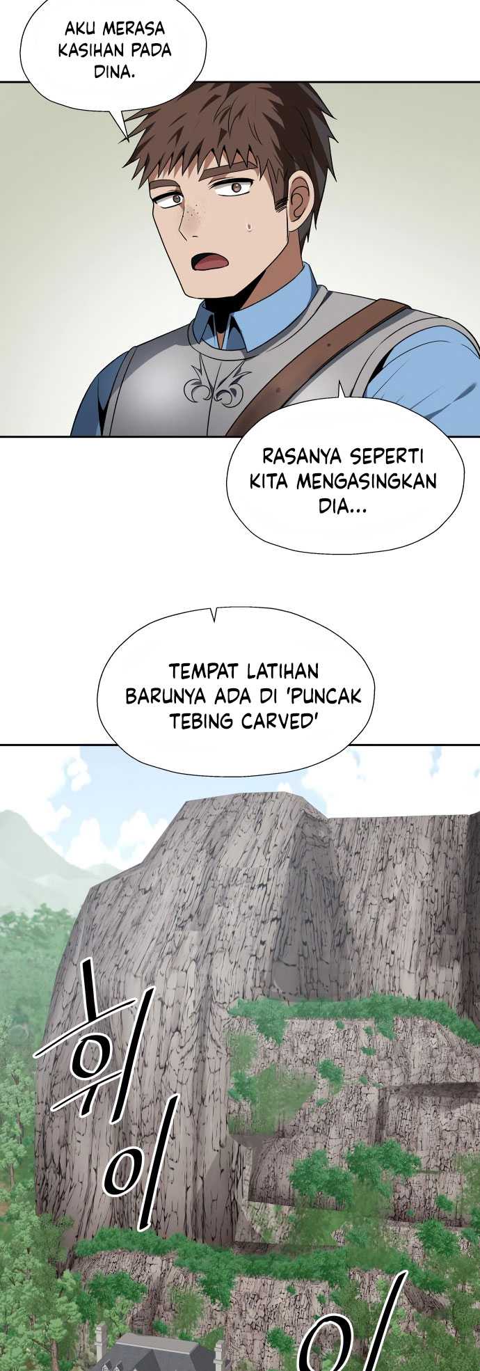 Transmigrating to the Otherworld Once More Chapter 65 - halaman 13