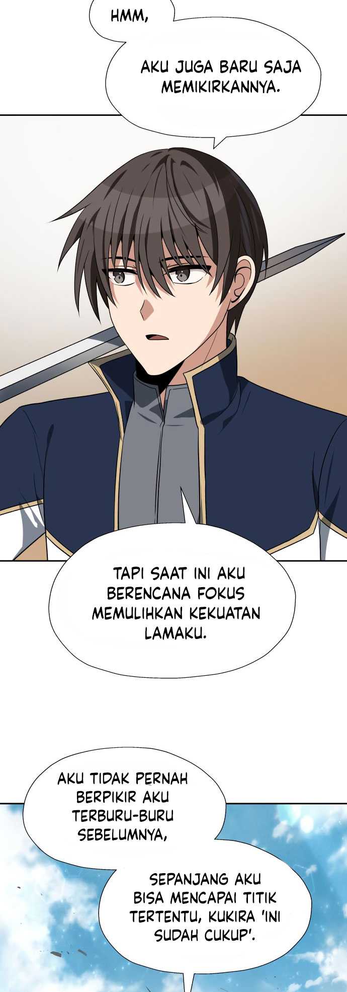 Transmigrating to the Otherworld Once More Chapter 65 - halaman 15