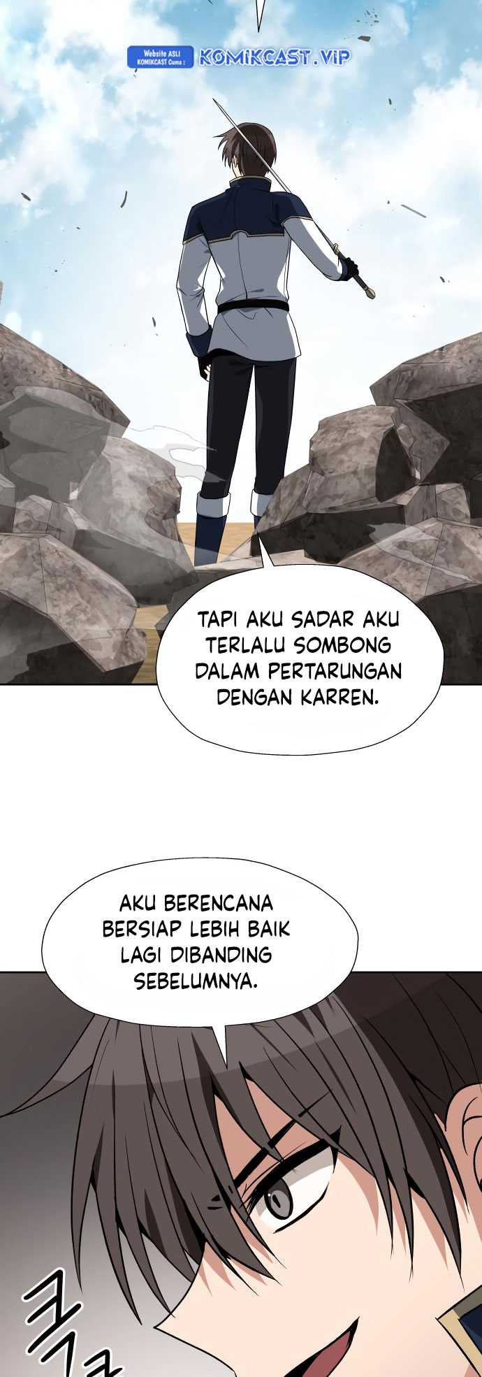 Transmigrating to the Otherworld Once More Chapter 65 - halaman 16