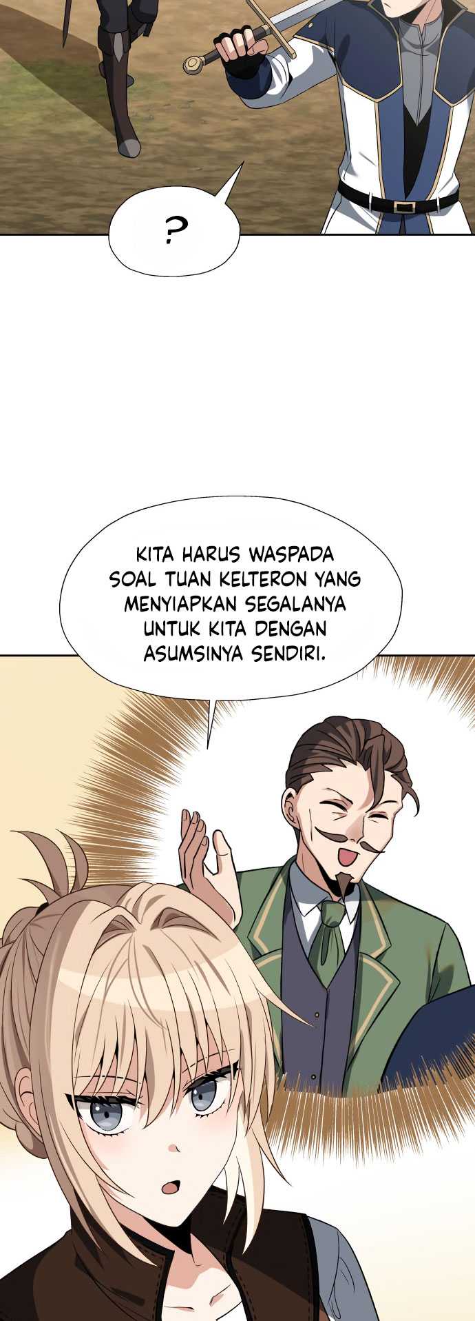 Transmigrating to the Otherworld Once More Chapter 65 - halaman 18