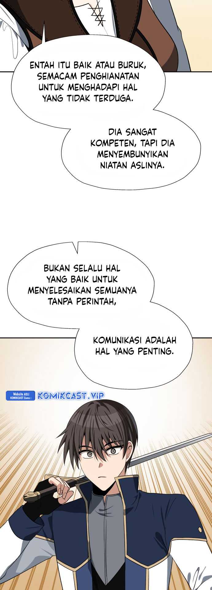 Transmigrating to the Otherworld Once More Chapter 65 - halaman 19