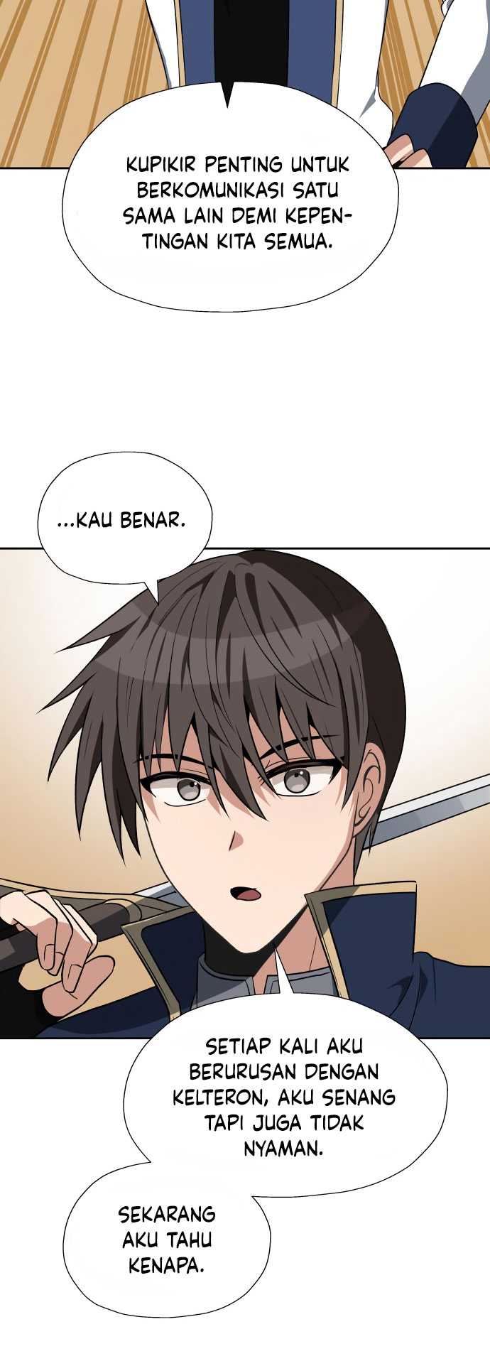 Transmigrating to the Otherworld Once More Chapter 65 - halaman 20