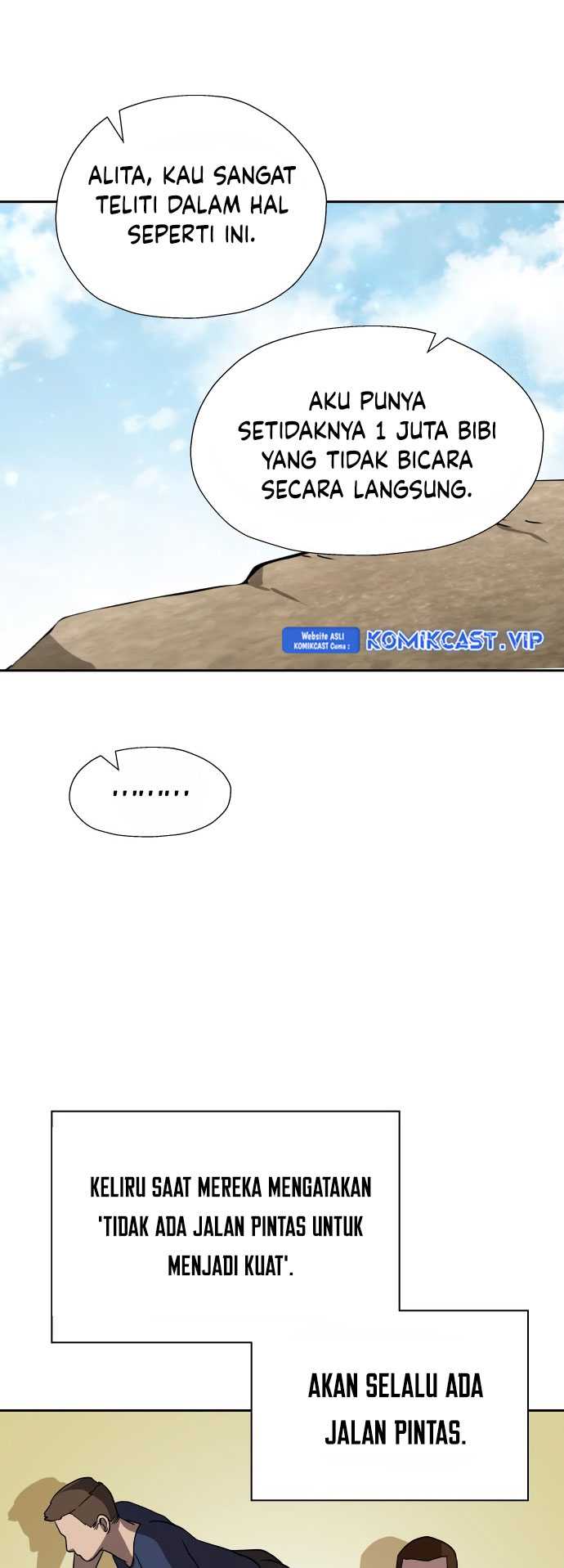 Transmigrating to the Otherworld Once More Chapter 65 - halaman 21