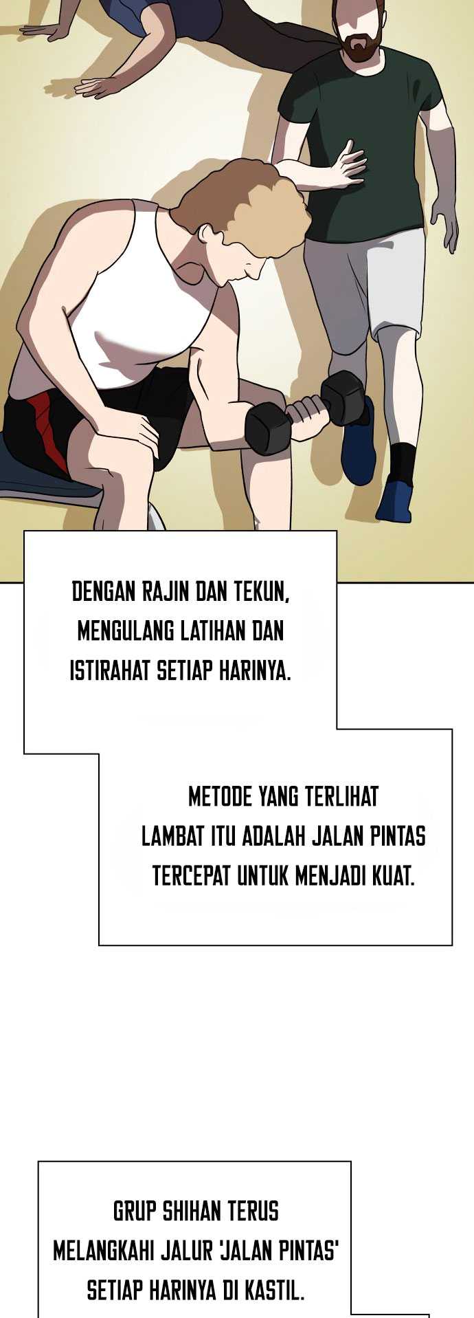 Transmigrating to the Otherworld Once More Chapter 65 - halaman 22