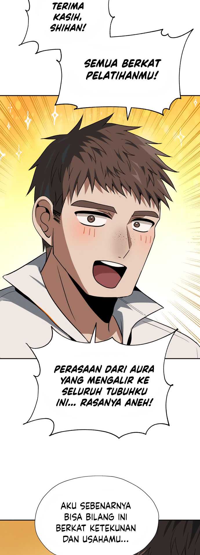 Transmigrating to the Otherworld Once More Chapter 65 - halaman 28
