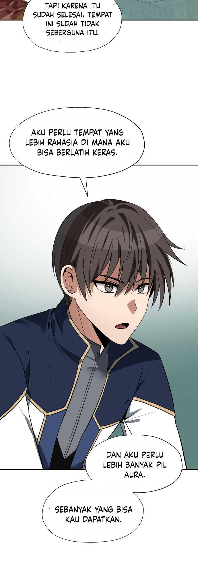 Transmigrating to the Otherworld Once More Chapter 65 - halaman 3
