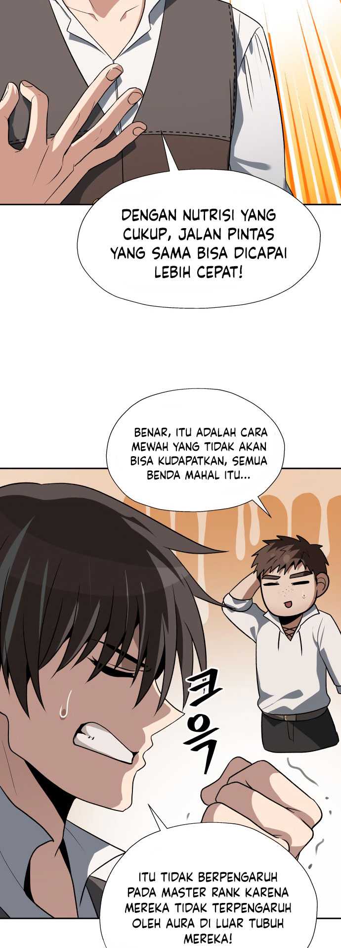 Transmigrating to the Otherworld Once More Chapter 65 - halaman 30