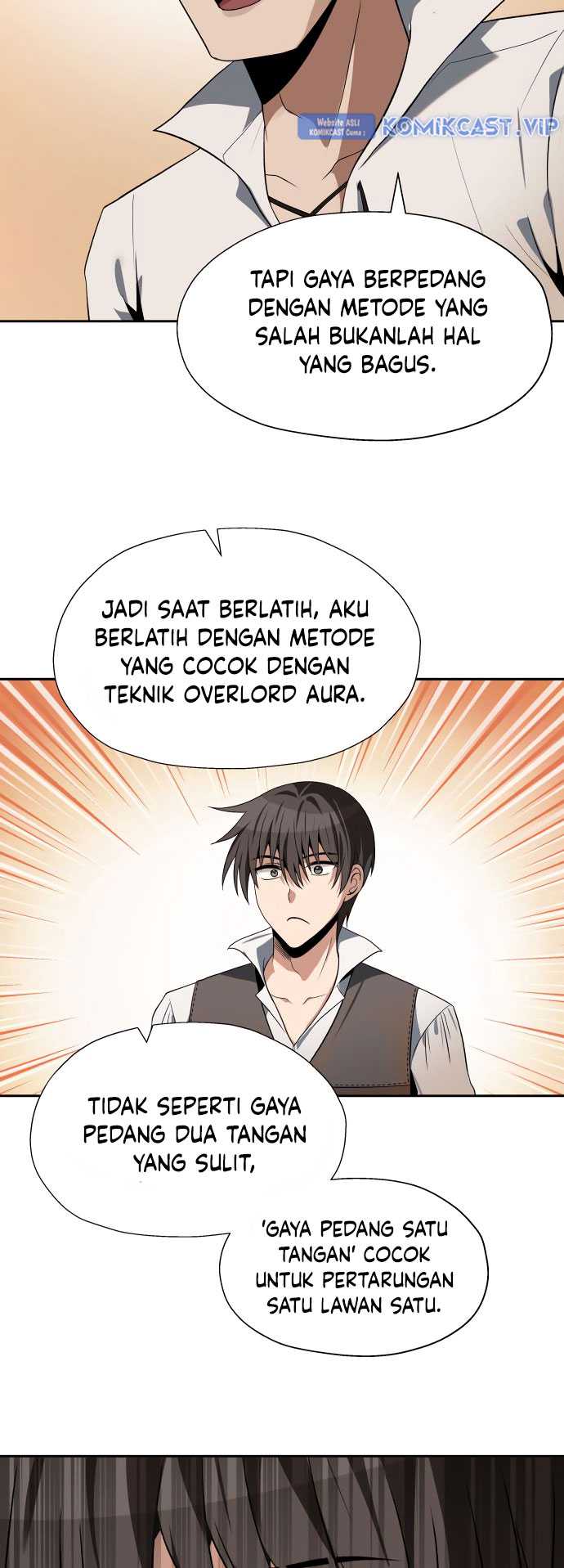 Transmigrating to the Otherworld Once More Chapter 65 - halaman 32