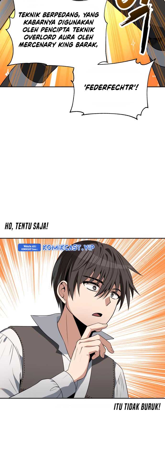Transmigrating to the Otherworld Once More Chapter 65 - halaman 34