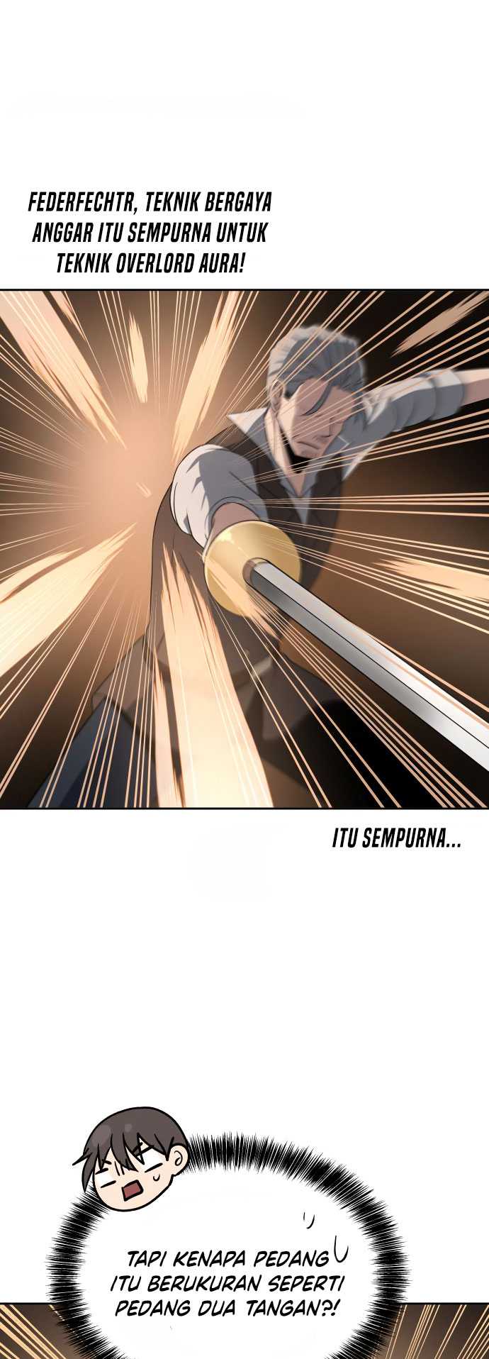 Transmigrating to the Otherworld Once More Chapter 65 - halaman 35