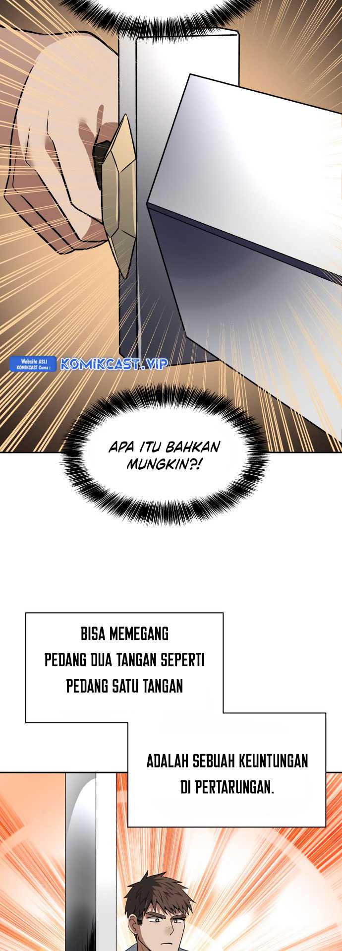 Transmigrating to the Otherworld Once More Chapter 65 - halaman 36