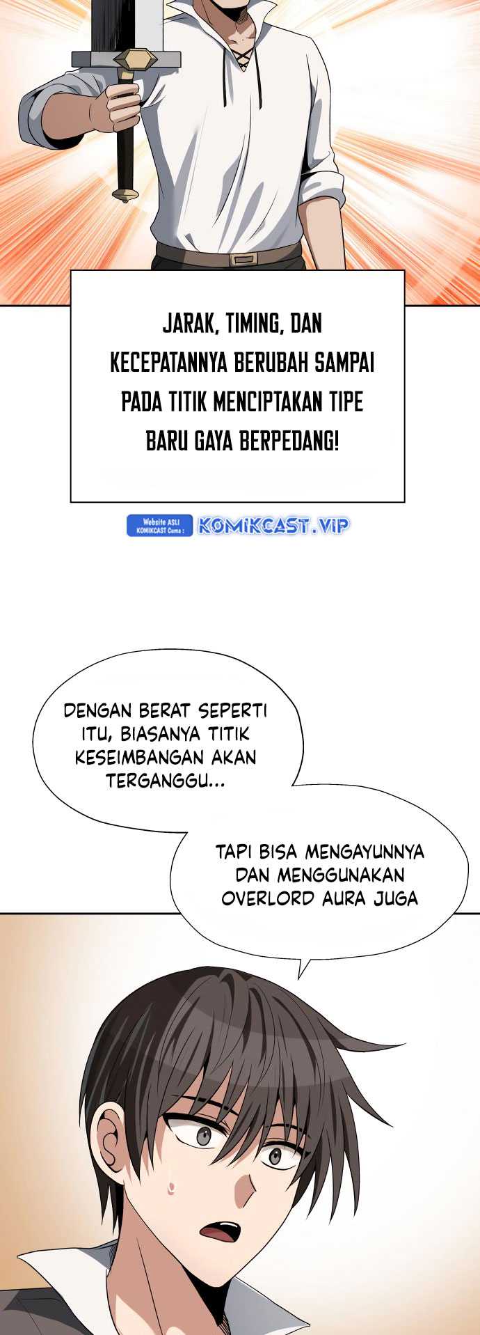 Transmigrating to the Otherworld Once More Chapter 65 - halaman 37