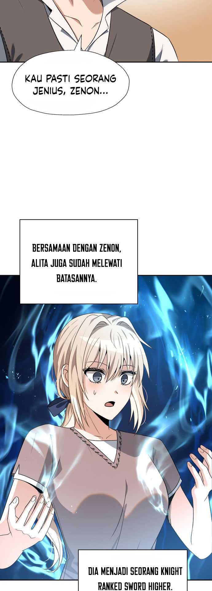 Transmigrating to the Otherworld Once More Chapter 65 - halaman 38