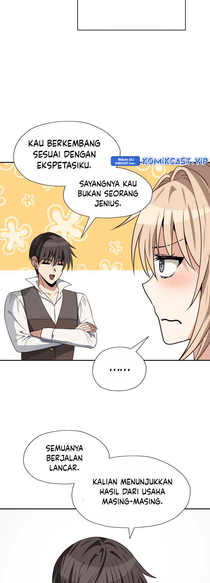 Transmigrating to the Otherworld Once More Chapter 65 - halaman 39