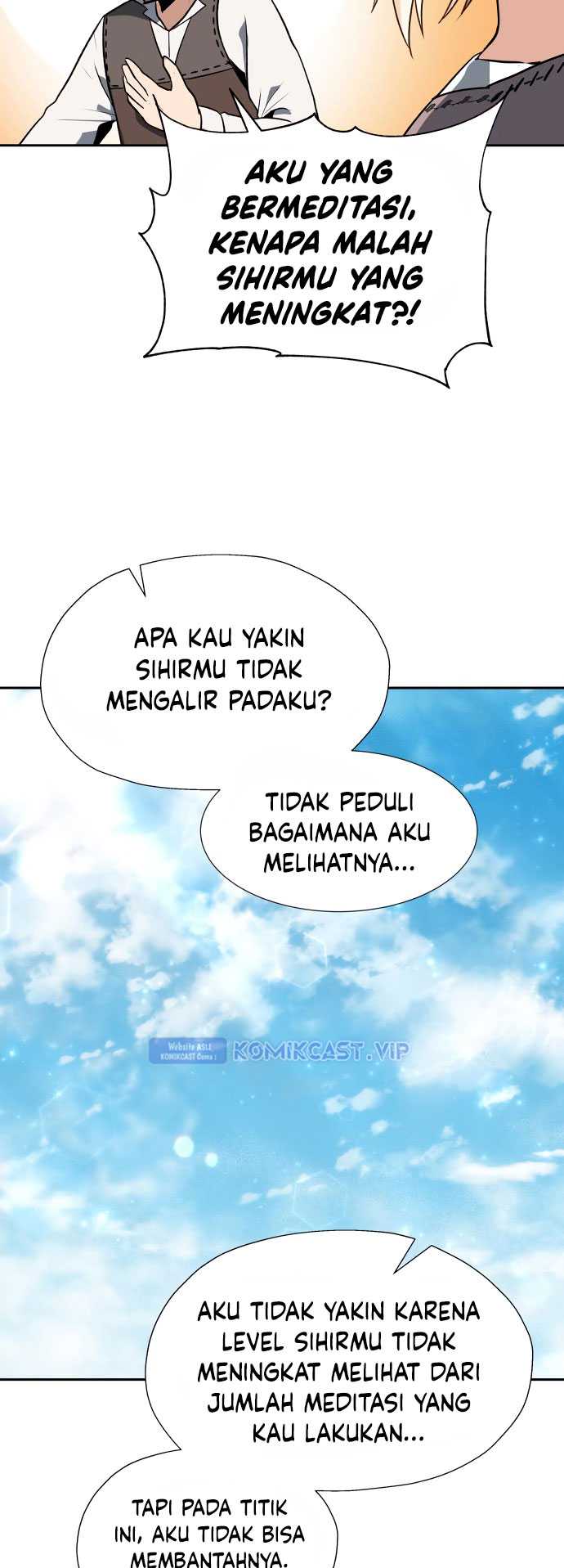 Transmigrating to the Otherworld Once More Chapter 65 - halaman 42