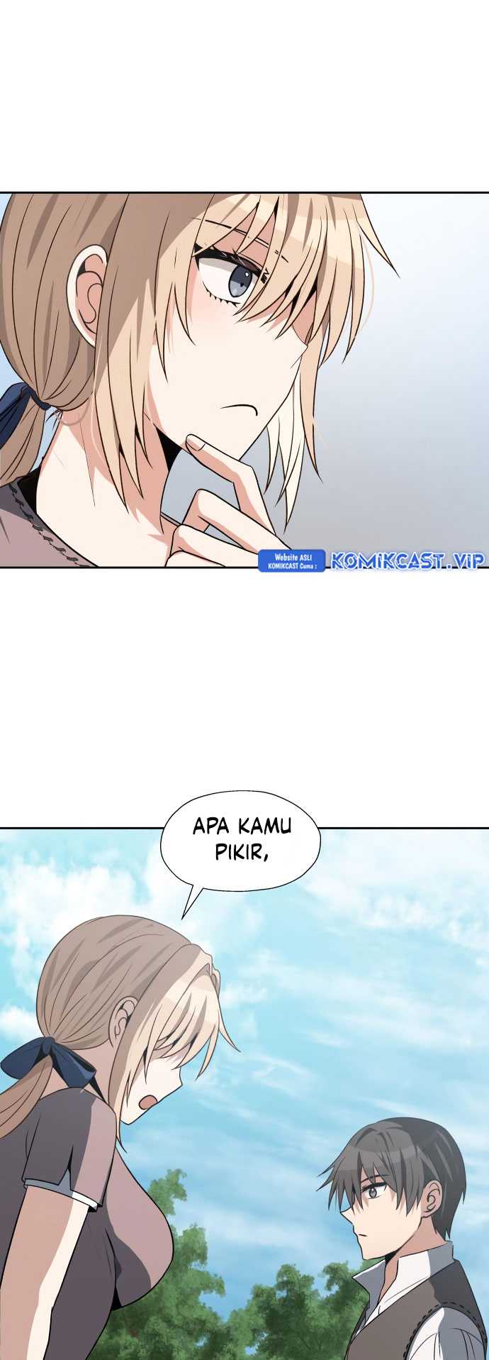 Transmigrating to the Otherworld Once More Chapter 65 - halaman 44