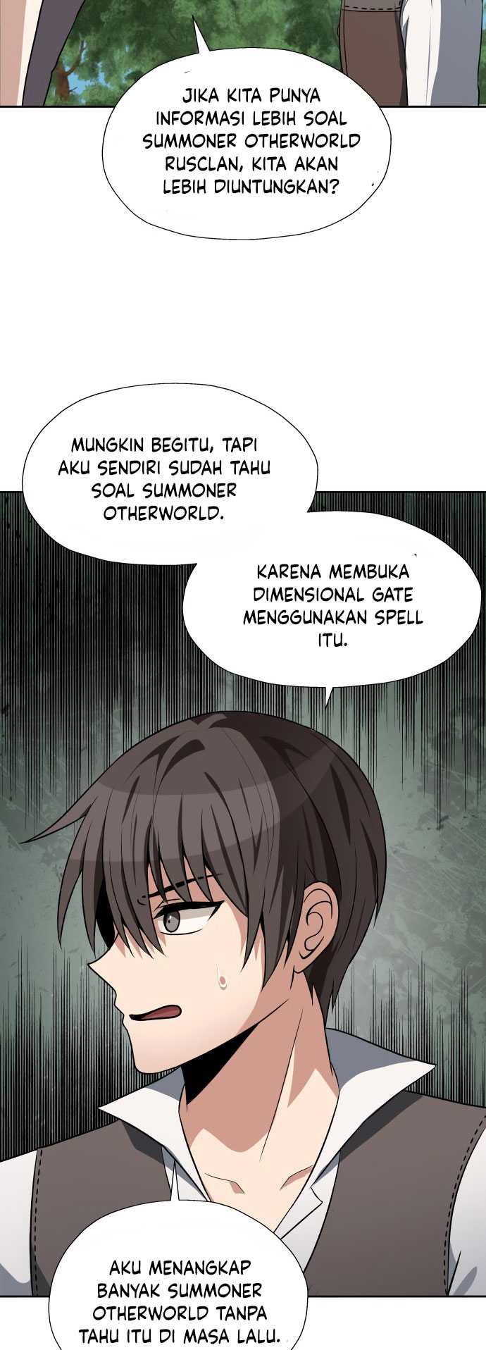 Transmigrating to the Otherworld Once More Chapter 65 - halaman 45