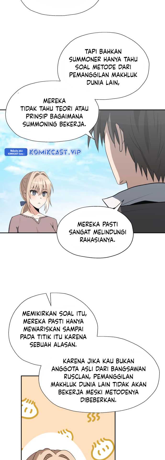 Transmigrating to the Otherworld Once More Chapter 65 - halaman 46