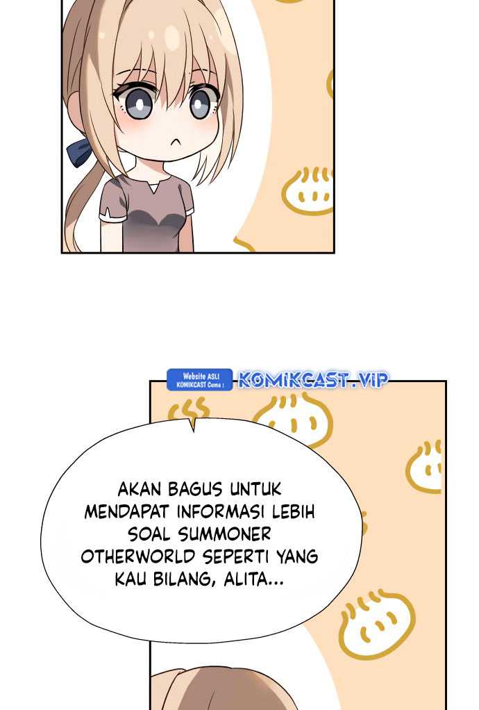 Transmigrating to the Otherworld Once More Chapter 65 - halaman 47