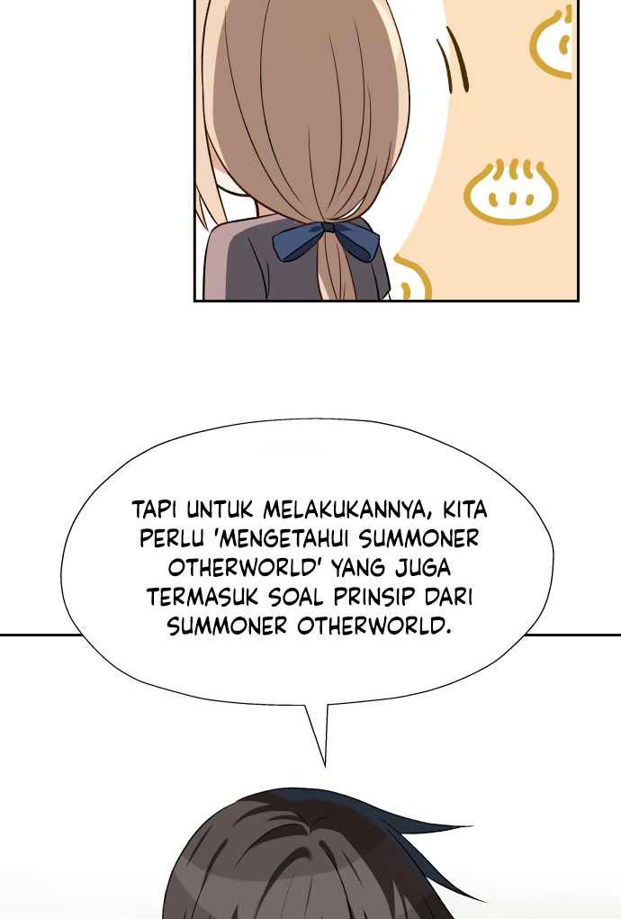 Transmigrating to the Otherworld Once More Chapter 65 - halaman 48