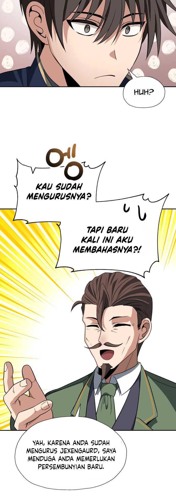 Transmigrating to the Otherworld Once More Chapter 65 - halaman 5