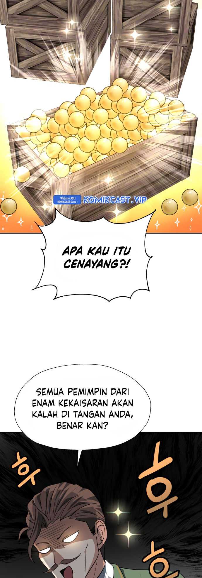 Transmigrating to the Otherworld Once More Chapter 65 - halaman 8