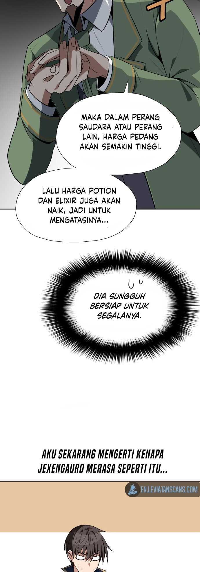 Transmigrating to the Otherworld Once More Chapter 65 - halaman 9