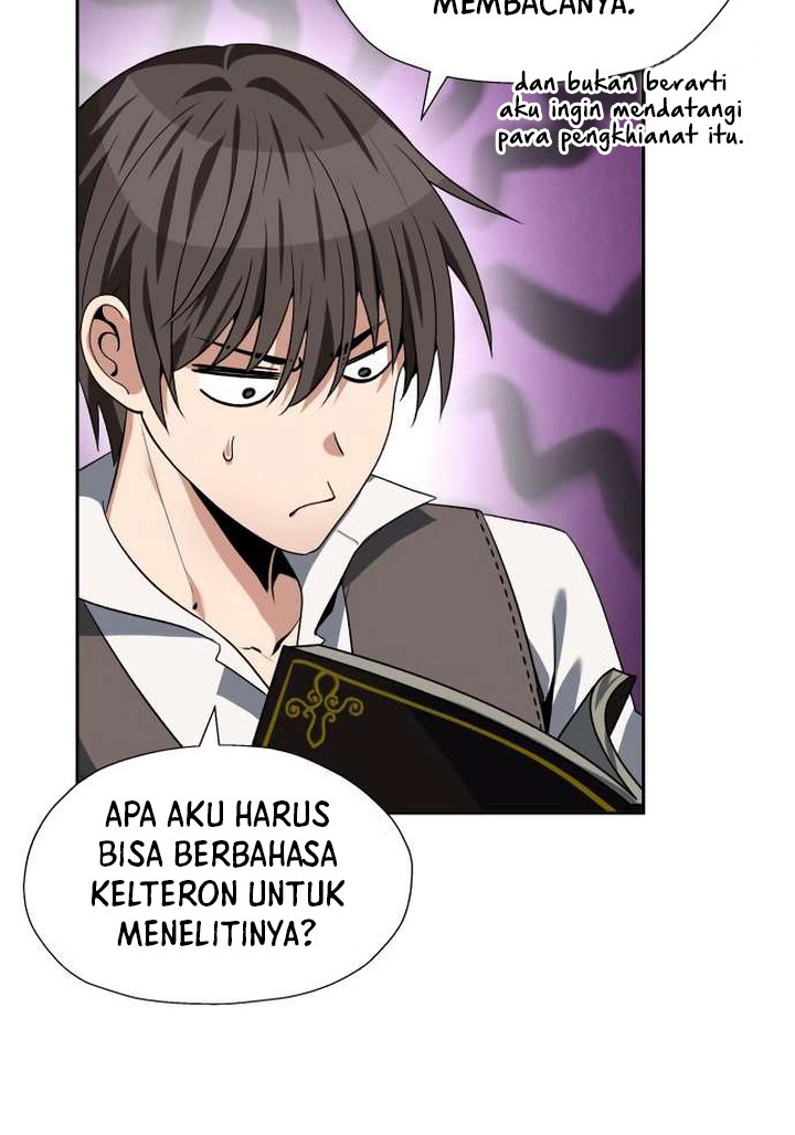 Transmigrating to the Otherworld Once More Chapter 66 - halaman 11