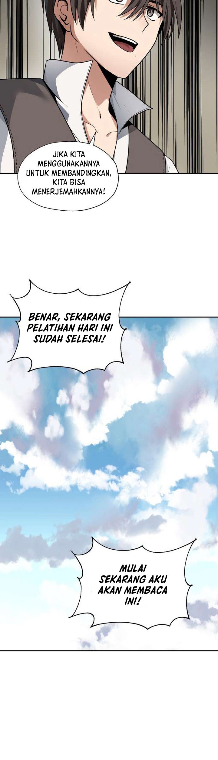 Transmigrating to the Otherworld Once More Chapter 66 - halaman 14