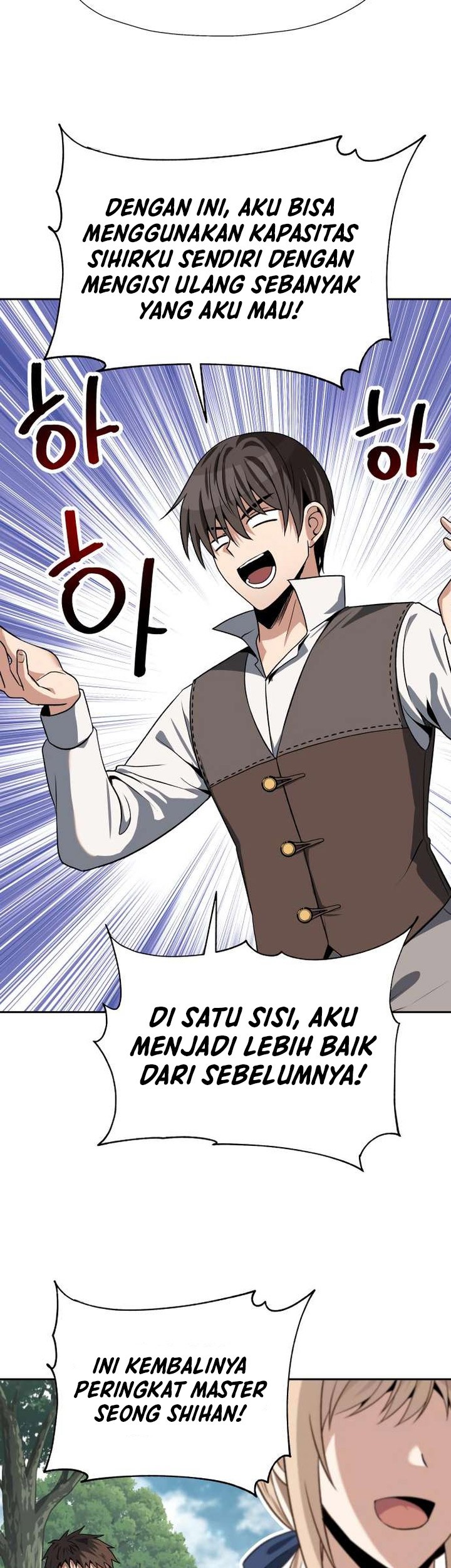 Transmigrating to the Otherworld Once More Chapter 66 - halaman 38