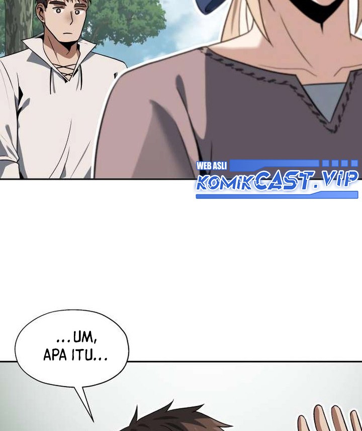Transmigrating to the Otherworld Once More Chapter 66 - halaman 39