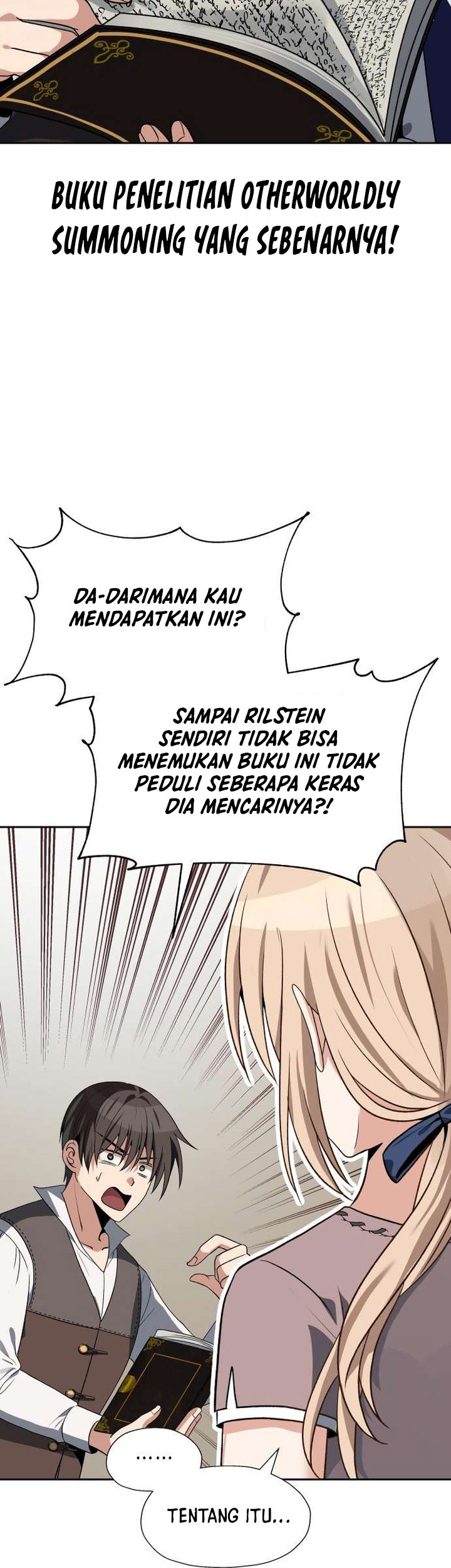 Transmigrating to the Otherworld Once More Chapter 66 - halaman 4