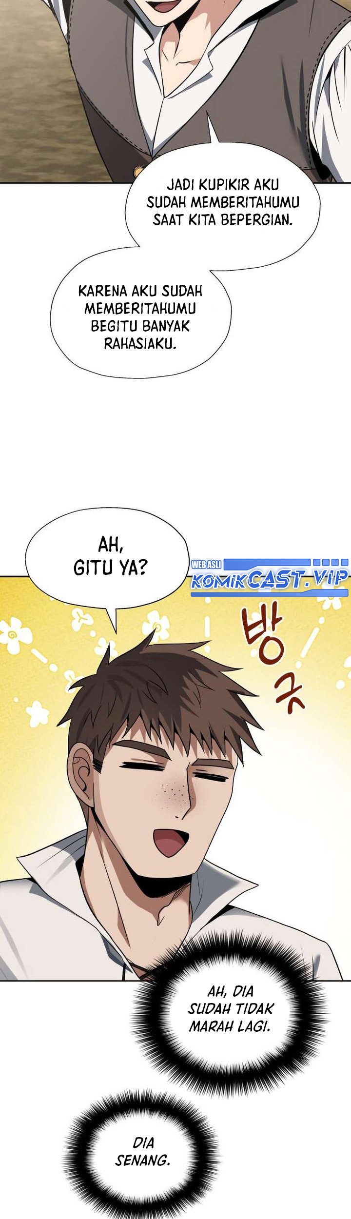 Transmigrating to the Otherworld Once More Chapter 66 - halaman 44
