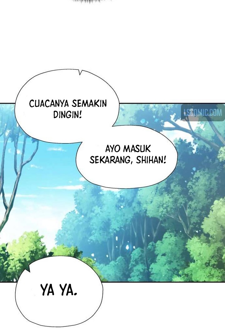 Transmigrating to the Otherworld Once More Chapter 66 - halaman 45